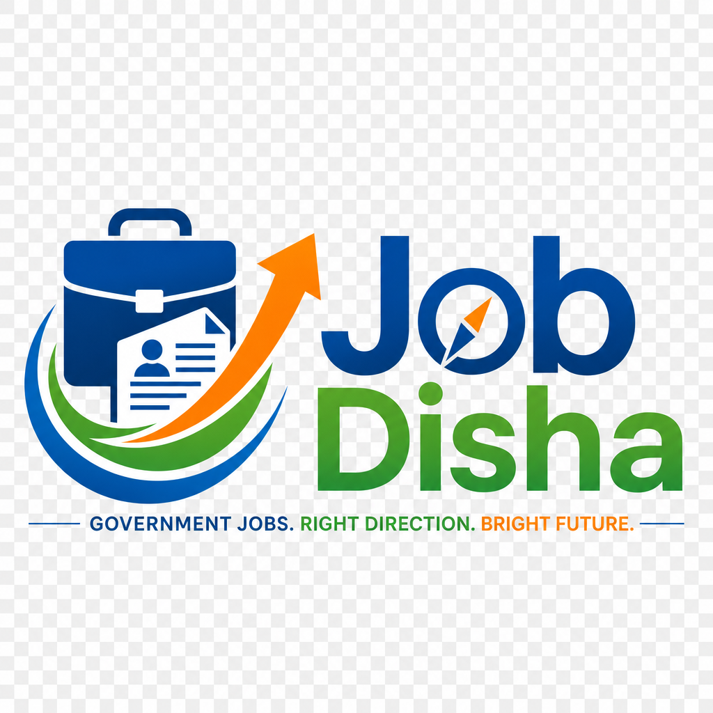 Job Disha